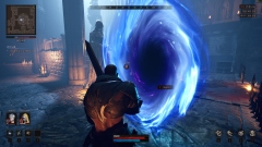 ���������� ������-������� � ���������� Dungeon Stalkers ����������� ������ ������� ����� ������