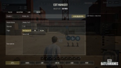 PUBG: BATTLEGROUNDS ��������� �������� ������� ��������� ������� ����������� ��������