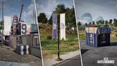 PUBG: BATTLEGROUNDS ��������� �������� ������� ��������� ������� ����������� ��������