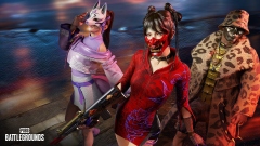 PUBG: BATTLEGROUNDS ��������� �������� ������� ��������� ������� ����������� ��������