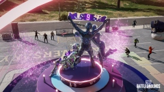 PUBG: BATTLEGROUNDS ��������� �������� ������� ��������� ������� ����������� ��������