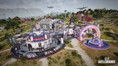 PUBG: BATTLEGROUNDS ��������� �������� ������� ��������� ������� ����������� ��������