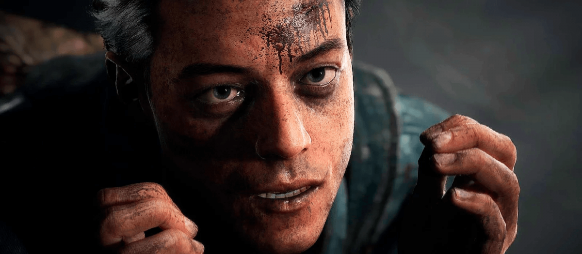 �� ������ �� ��������. ������������� ������� Until Dawn �������