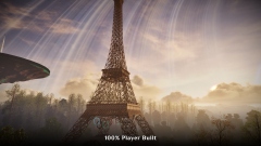 � ������ ������� ����� DreamWorld: Sandbox MMO � ��������������������� ��������� �� ��������� � ������������ ������� ����������� ���