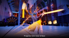 � ������ ������� ����� DreamWorld: Sandbox MMO � ��������������������� ��������� �� ��������� � ������������ ������� ����������� ���