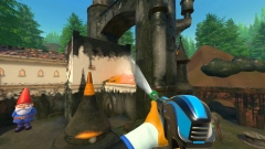 ��� PowerWash Simulator 2 ����� ���������� � ������ ��������� � ���������� �������