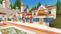 ��� PowerWash Simulator 2 ����� ���������� � ������ ��������� � ���������� �������