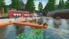 ��� PowerWash Simulator 2 ����� ���������� � ������ ��������� � ���������� �������