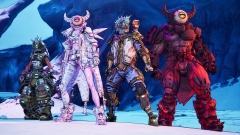 Gearbox ������������ ���� ������ � ����������� ���������� �������� ���� � ��������� ���������� ��� Borderlands 4