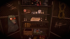 Uncanny Valley: Checkpoint � ������������� ���� Quarantine Zone: The Last Check � ��������� ��� ����� �������� ����������