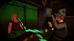 Uncanny Valley: Checkpoint � ������������� ���� Quarantine Zone: The Last Check � ��������� ��� ����� �������� ����������