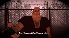 Uncanny Valley: Checkpoint � ������������� ���� Quarantine Zone: The Last Check � ��������� ��� ����� �������� ����������