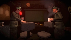 Uncanny Valley: Checkpoint � ������������� ���� Quarantine Zone: The Last Check � ��������� ��� ����� �������� ����������