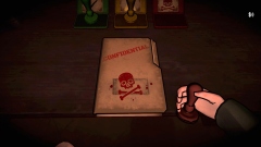 Uncanny Valley: Checkpoint � ������������� ���� Quarantine Zone: The Last Check � ��������� ��� ����� �������� ����������