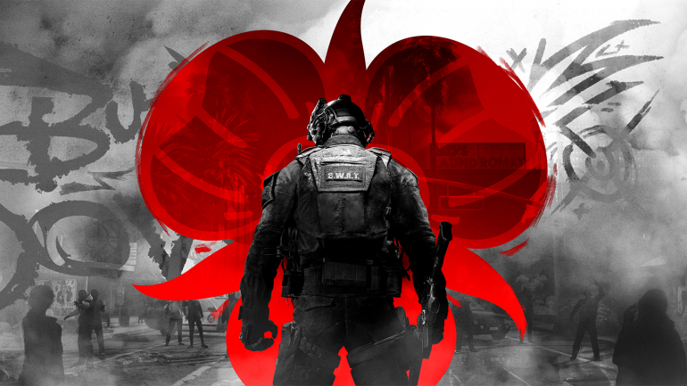 ��� �������������� ������ Ready or Not ����� ���������� Boiling Point � ��������� ������������� ������� ���-�������