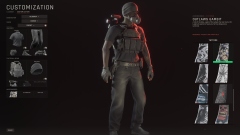 ��� �������������� ������ Ready or Not ����� ���������� Boiling Point � ��������� ������������� ������� ���-�������