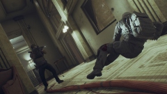 ��� �������������� ������ Ready or Not ����� ���������� Boiling Point � ��������� ������������� ������� ���-�������