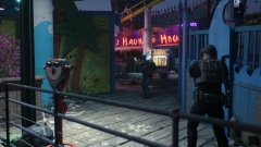 ��� �������������� ������ Ready or Not ����� ���������� Boiling Point � ��������� ������������� ������� ���-�������