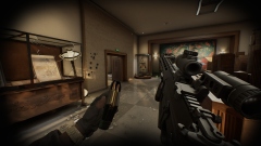 ��� �������������� ������ Ready or Not ����� ���������� Boiling Point � ��������� ������������� ������� ���-�������