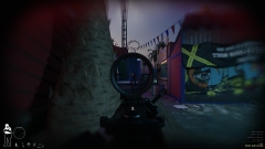 ��� �������������� ������ Ready or Not ����� ���������� Boiling Point � ��������� ������������� ������� ���-�������