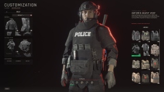 ��� �������������� ������ Ready or Not ����� ���������� Boiling Point � ��������� ������������� ������� ���-�������