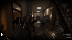 ��� �������������� ������ Ready or Not ����� ���������� Boiling Point � ��������� ������������� ������� ���-�������