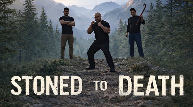 Stoned to Death � ������������� ��������� ��� �����������, ������������ �������� �� ��������������� ������������