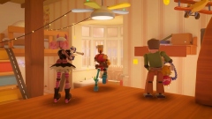 ����������� ������������� ����� Shelf Heroes � ������������ ������� ����� �� ���������� �������