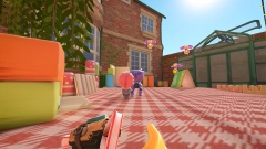 ����������� ������������� ����� Shelf Heroes � ������������ ������� ����� �� ���������� �������