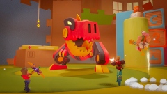 ����������� ������������� ����� Shelf Heroes � ������������ ������� ����� �� ���������� �������