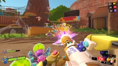 ����������� ������������� ����� Shelf Heroes � ������������ ������� ����� �� ���������� �������