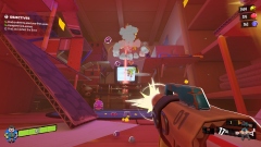 ����������� ������������� ����� Shelf Heroes � ������������ ������� ����� �� ���������� �������