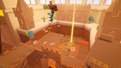 ����������� ������������� ����� Shelf Heroes � ������������ ������� ����� �� ���������� �������