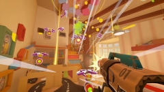 ����������� ������������� ����� Shelf Heroes � ������������ ������� ����� �� ���������� �������