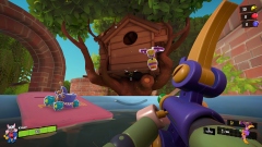 ����������� ������������� ����� Shelf Heroes � ������������ ������� ����� �� ���������� �������