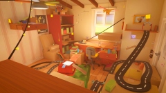 ����������� ������������� ����� Shelf Heroes � ������������ ������� ����� �� ���������� �������