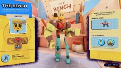 ����������� ������������� ����� Shelf Heroes � ������������ ������� ����� �� ���������� �������