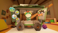 ����������� ������������� ����� Shelf Heroes � ������������ ������� ����� �� ���������� �������