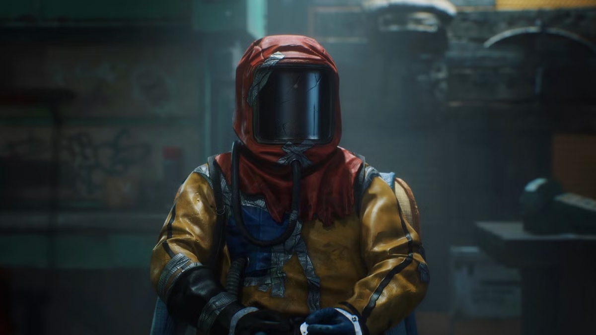 ��� ���� ������� �����������. �� ���� ��� �� Rust