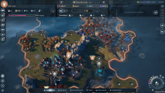 Endless Legend 2 �������� ����������� ���������� � ������ ������ ����� ��������� ��������� �������