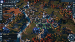 Endless Legend 2 �������� ����������� ���������� � ������ ������ ����� ��������� ��������� �������