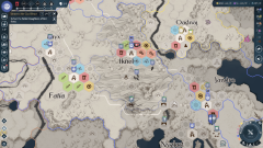 Endless Legend 2 �������� ����������� ���������� � ������ ������ ����� ��������� ��������� �������