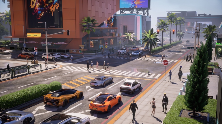 ������������ ��������������� MMORPG Prism 2033 � ������������ ���������