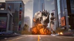 ������������ ��������������� MMORPG Prism 2033 � ������������ ���������