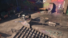 ������������ ��������������� MMORPG Prism 2033 � ������������ ���������