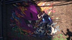 ������������ ��������������� MMORPG Prism 2033 � ������������ ���������