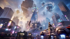 ������������ ��������������� MMORPG Prism 2033 � ������������ ���������