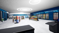 Rest Area Simulator � ������������� ���������� ��������������� �������� � ������������ � ����������� ���� ������