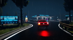 Rest Area Simulator � ������������� ���������� ��������������� �������� � ������������ � ����������� ���� ������