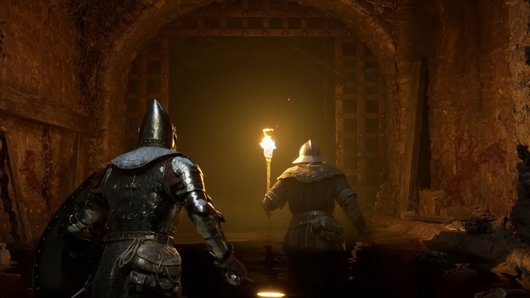 ������������ �������������� ������� Blight: Survival �������� ������ ������� � �������� ����������� �������������� ������